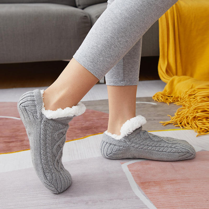 Thermal Sock Winter - Kaos Kaki Termal untuk Pria Wanita