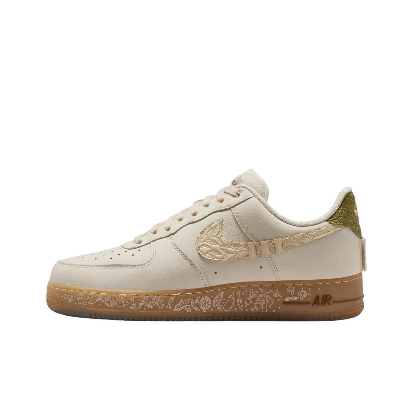 Nike Shoes Air Force 1 - Sepatu Skateboard Nike Air Force 1
