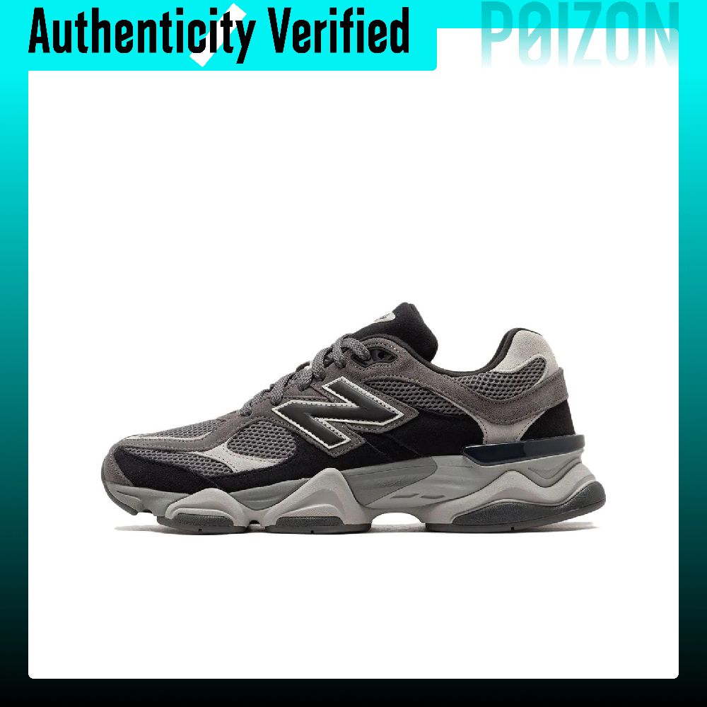 New Balance Shoes 9060 - Sepatu Lari New Balance NB 9060