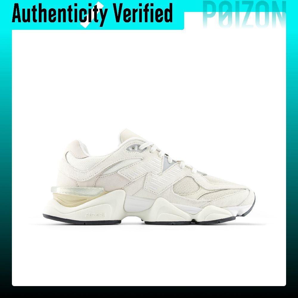 Sepatu Lari New Balance NB 906 - New Balance Shoes 9060 ulasan dan harga