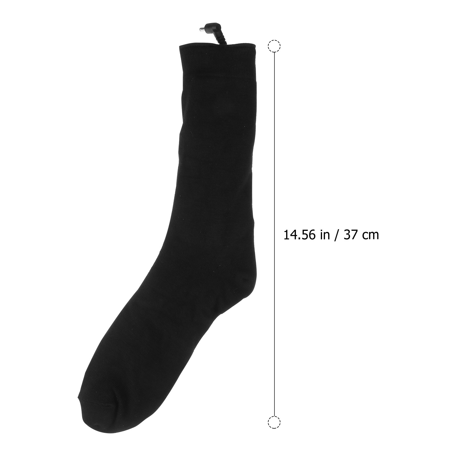 Kaus Kaki Penghangat Musim Din - Thermal Sock Winter ulasan dan harga