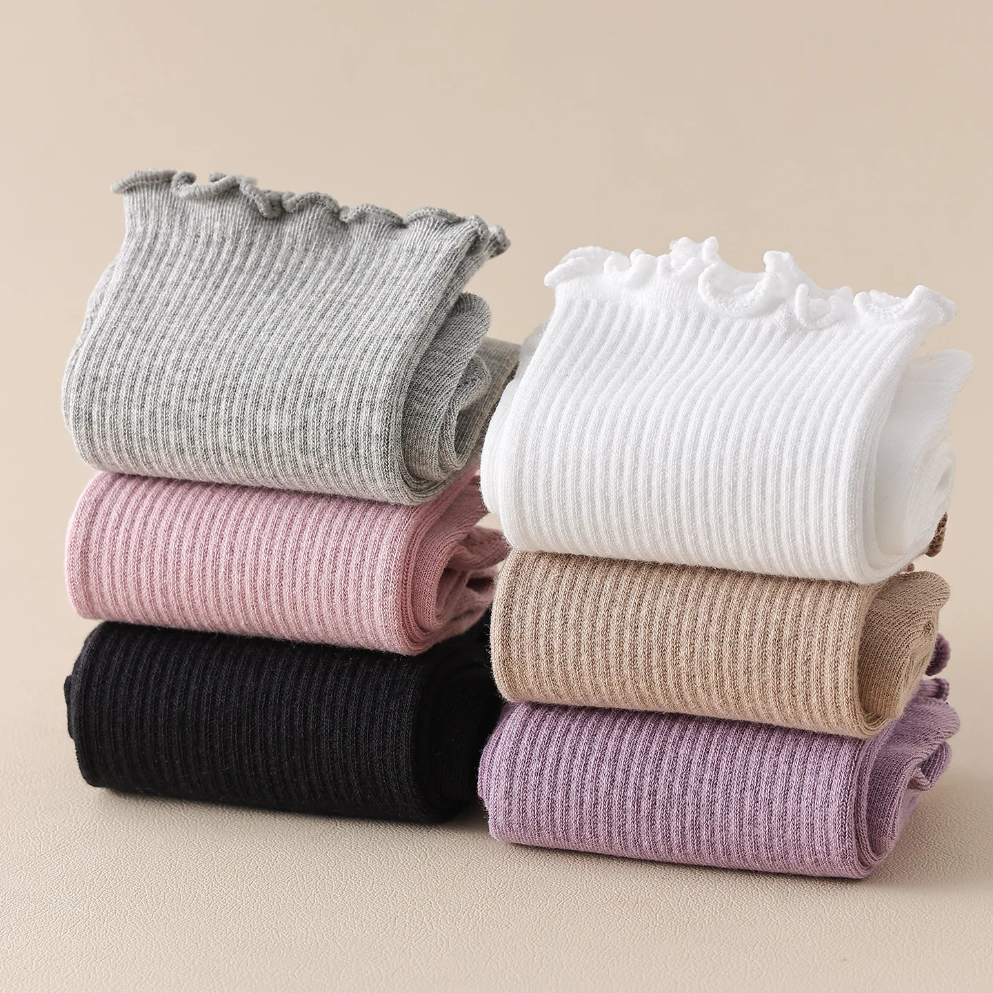 1/5 Pasang Kaus Kaki Wanita Mo - Toe Sock Split ulasan dan harga