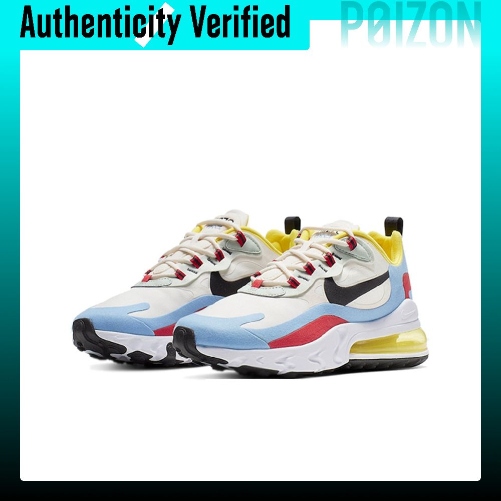 Sepatu Lari Nike Air Max 270 u - Nike Shoes Air Max 270 ulasan dan harga