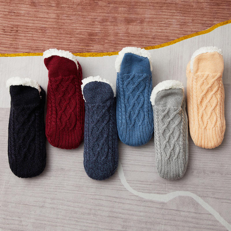 Kaos Kaki Termal untuk Pria Wa - Thermal Sock Winter ulasan dan harga