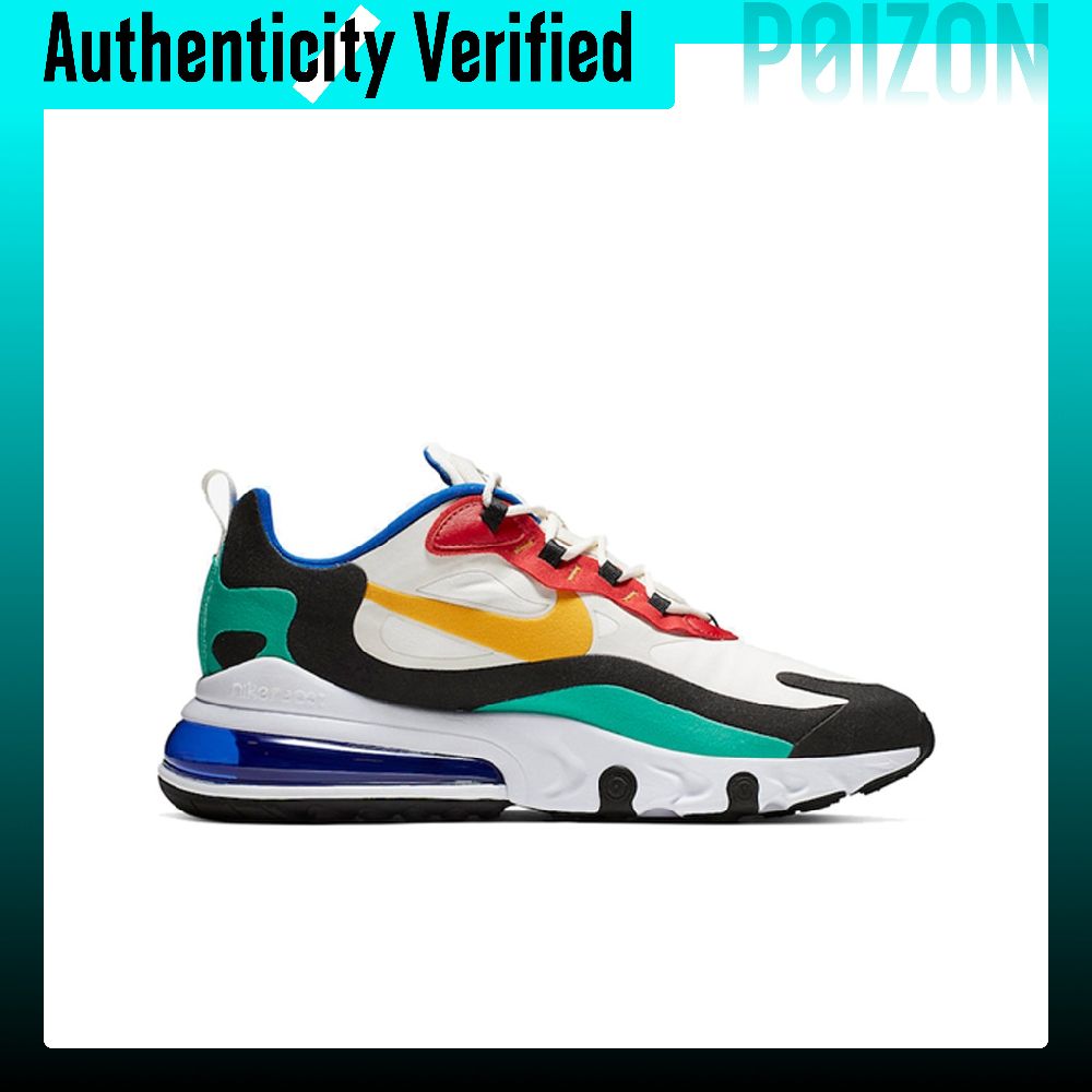 Sepatu Lari Nike Air Max 270 U - Nike Shoes Air Max 270 ulasan dan harga