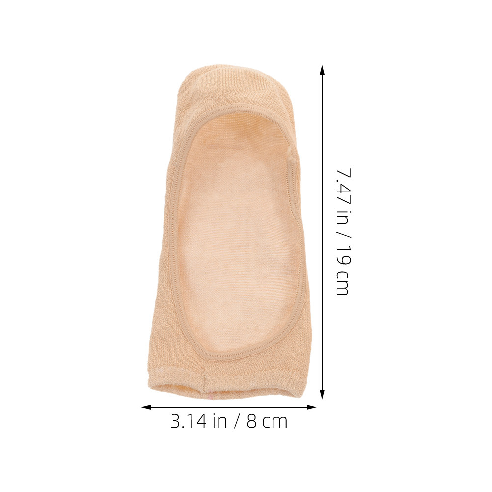 5 Pasang Kaus Kaki Wanita Mode - Toe Sock Split ulasan dan harga