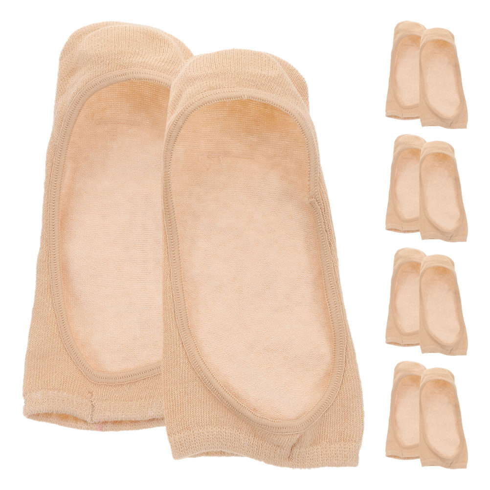 5 Pasang Kaus Kaki Wanita Mode - Toe Sock Split ulasan dan harga