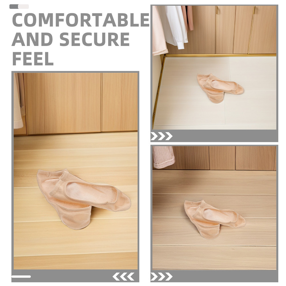 5 Pasang Kaus Kaki Wanita Mode - Toe Sock Split ulasan dan harga