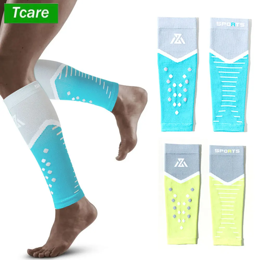 Kaus kaki kompresi untuk pria  - Compression Sleeve Calf ulasan dan harga